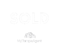 mytampaagent tampa mta tampa real estate my tampa agent Sticker