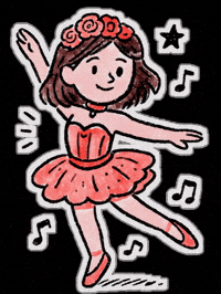 Happy Life Is Good GIF by The3Flamingos