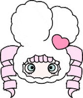 Heart Love Sticker by mineco