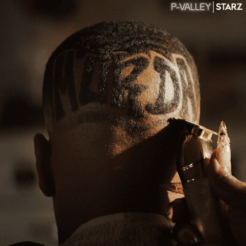 Dirty South Starz GIF by P-Valley