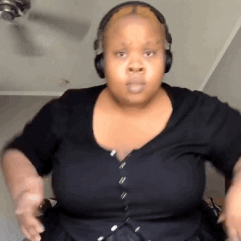 urfavecuz dance tik tok tpain jervae GIF