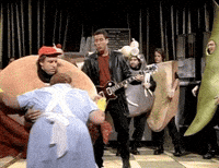 snl nbc snl 1990s chris farley GIF
