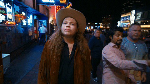 El Dorado Nashville GIF by The Marcus King Band