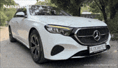 Driving Mercedes Benz GIF by Namaste Car