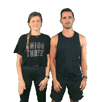 Tampa Bay Dance Sticker by Union Three Studio