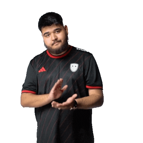 Clap Clap Applause Sticker by SINNERS Esports