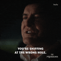 Misleading Kyle Maclachlan GIF by FX Networks