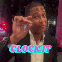 Don Lemon Reporter GIF by Respective