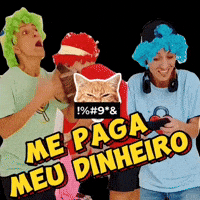 Meu Paga GIF