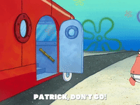 season 4 the pink purloiner GIF by SpongeBob SquarePants