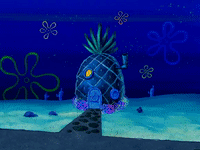 season 4 the pink purloiner GIF by SpongeBob SquarePants