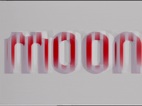 Art Glitch GIF
