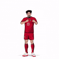World Cup Football GIF by SportsManias