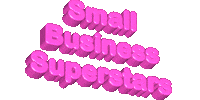 Small Business Biz Sticker by Hipster Mum