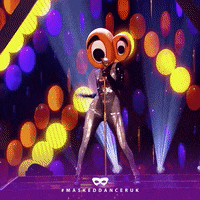 Dance Dancing GIF by The Masked Singer UK & The Masked Dancer UK