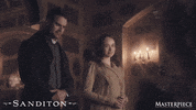 GIF by MASTERPIECE | PBS