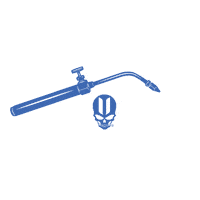 Welding Sticker by United Services Group