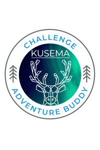 Kusema Sticker by WildWildWebstore