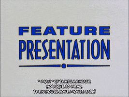 episode 9 popcorn GIF