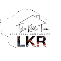 Lkr Sticker by Lepic-Kroeger, REALTORS Marketing Department