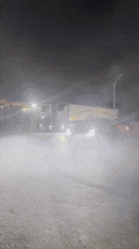 Rollback Drifting GIF by Street Society