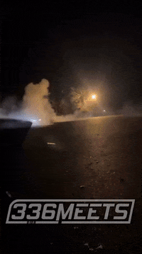 Car Driving GIF by 336Meets