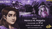 hyperrpg art twitch marketing rpg GIF