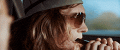 ManifestDestinyDown really whatever driving smoking GIF
