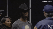 Lil Nas X GIF by The Roku Channel