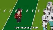 GIF by South Park 