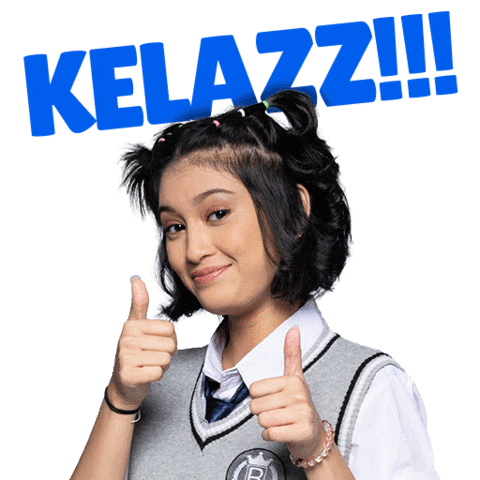 Happy Fun Sticker by EVOS ROAR
