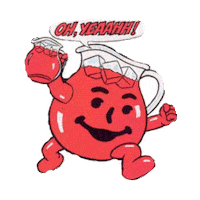 yeah STICKER by imoji