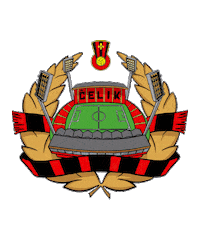 Celik Sticker by NK Čelik Zenica