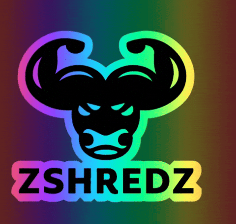 GIF by ZShredz