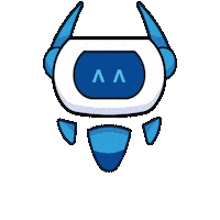 RedConectaIFS happy robot feliz redconectaifs Sticker