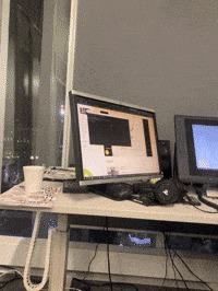 GIF by Alex Boya