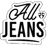 rockshamjeans promo trend sextou jeans Sticker