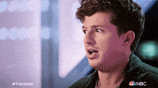 Season 22 Singing GIF by The Voice