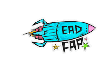 Educacao Cariri Sticker by Faculdade Paraíso do Ceará (fapce)