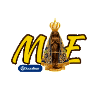 Nossa Senhora Mãe Sticker by Sacratour