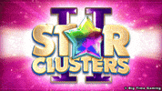 Space Star GIF by Big Time Gaming