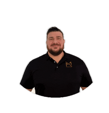 Mikemudd Sticker by Mike Mudd Management