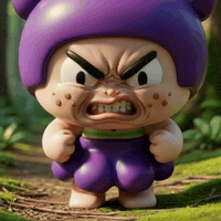 Angry Reaction Gif GIF