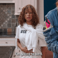 College Hill GIF by BET Plus