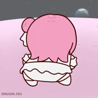 Dance Doro GIF
