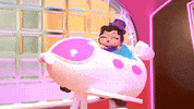Swag GIF by L.OL. Surprise!