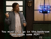 GIF by It's Always Sunny in Philadelphia