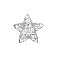 Diamonds Jewellery Sticker by Laura Bond
