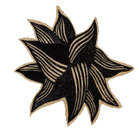 Star Fish Sticker Sticker