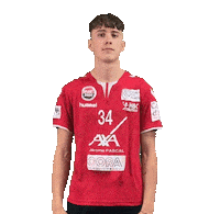 Sport Team Sticker by Montfermeil Handball